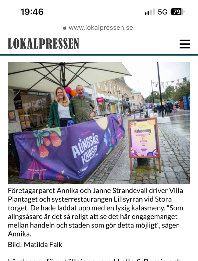 Instagram-bild 5 från @lill.syrran — byt ut mot riktig bild